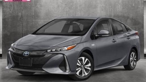 TOYOTA PRIUS PRIME 2019 JTDKARFP5K3110283 image